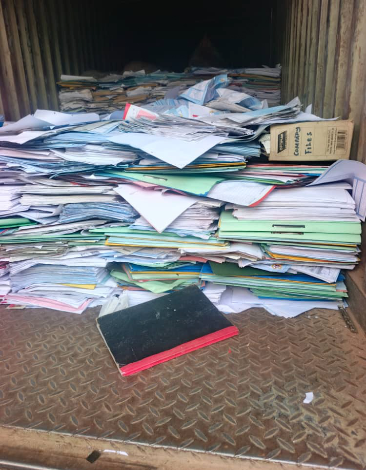 Recycling Tips